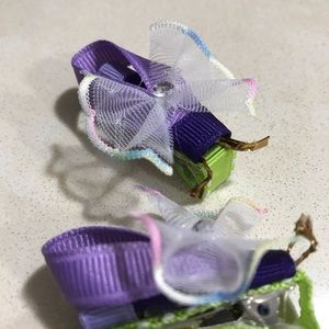 Accessories - Bumblebee hair pins Accessories - Bumblebee hair pins